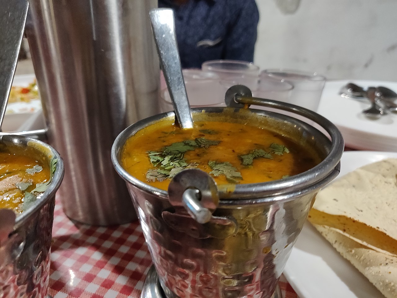Dal makhani